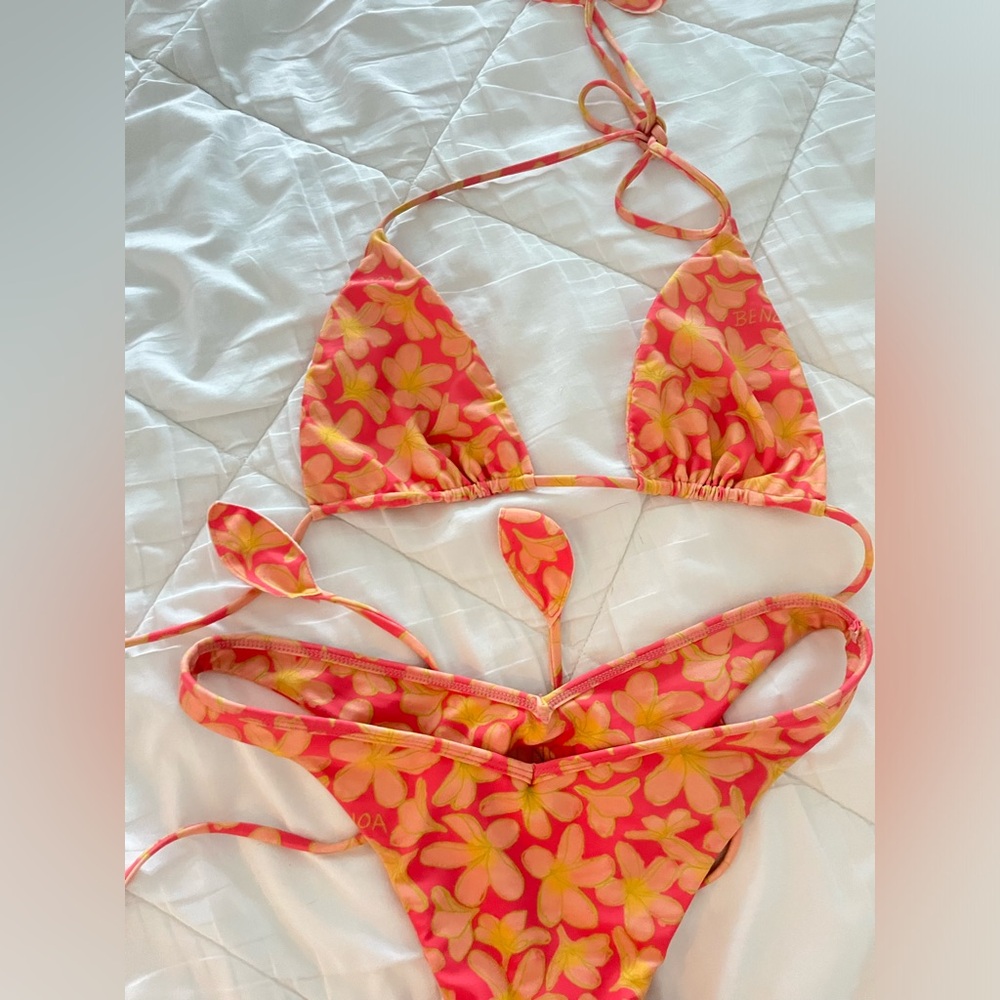 plumeria